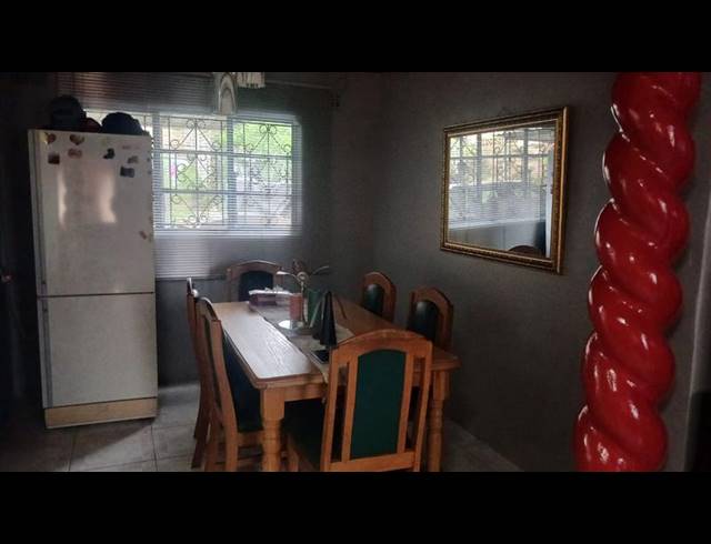 3 BEDROOM HOUSE FOR SALE IN MOORTON